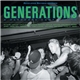 Various - Generations: A Hardcore Compilation